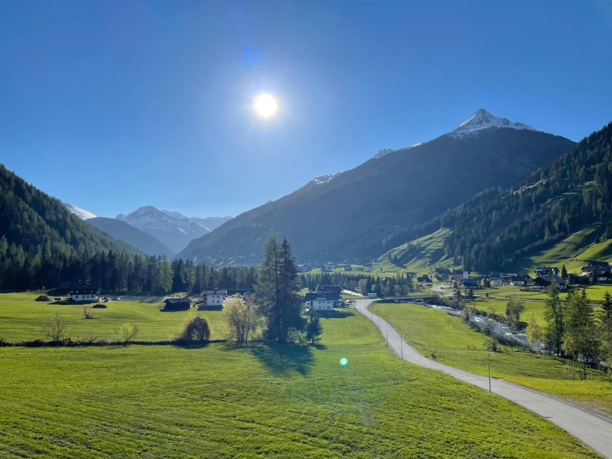Garni Burger Hotel St. Jakob in Defereggen